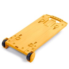 Kit carrello completo Yellow