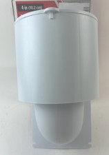 Lambro 289W Four (4) Inch
