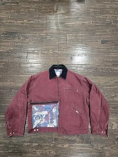 Giacca carhartt detroit j24 - giacca,