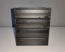 STOCK N.4 MASTERIZZATORI