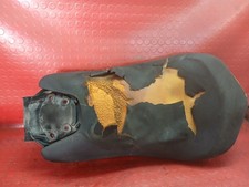 SELLA SELLINO PILOTA HONDA NC