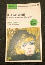 Gabriele D' Annunzio - IL