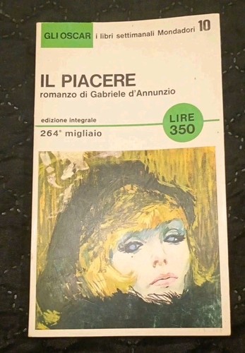 Gabriele annunzio il - -,