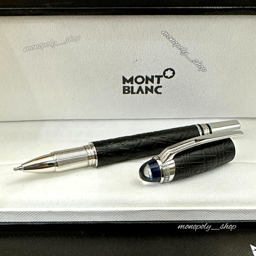 Hot montblanc starwalker - ✔️hot,