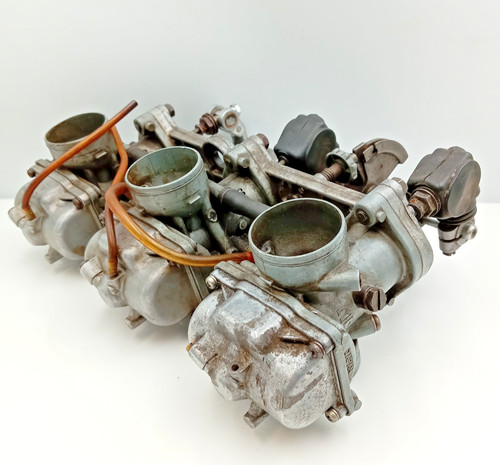 Suzuki gt380 set - suzuki,