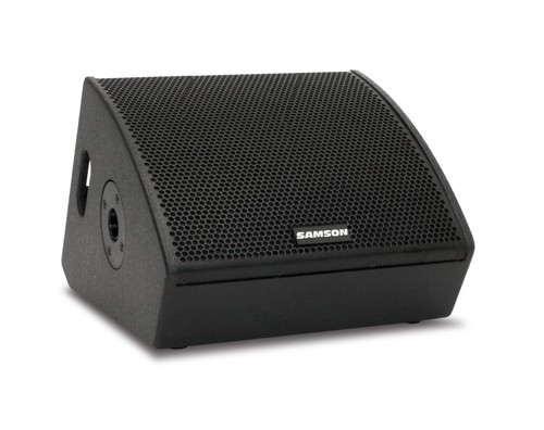 Samson rsxm10a monitor da - rsxm10a,