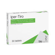 TNPharma Tsunami Iper-Tiro 30