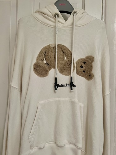 Felpa con cappuccio donna - , palm