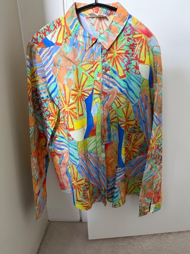 Camicia sezane kero pierro - kero,