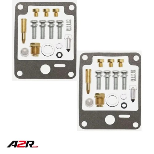 Kit riparazione guarnizione - 2x,