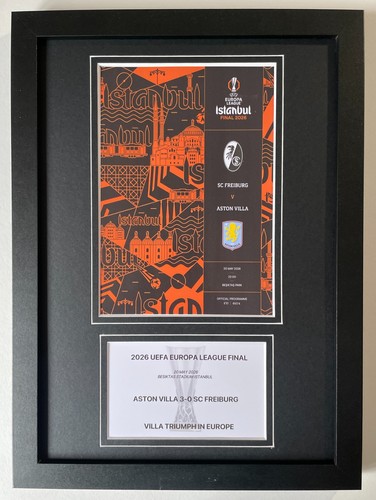 2026 coppa europa league - 2026,