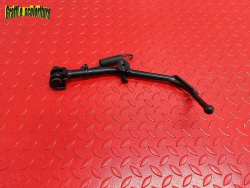 Cavalletto laterale yamaha - laterale,