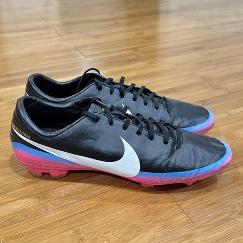 Nike mercurial victory iii - nike, cr7