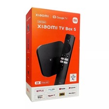 Xiaomi Mi Box S 2a Generazione