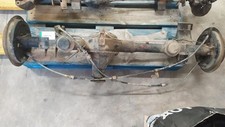 Puente Trasero para SUZUKI