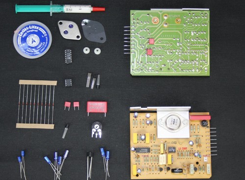 Kit riparazione premium revox - premium,
