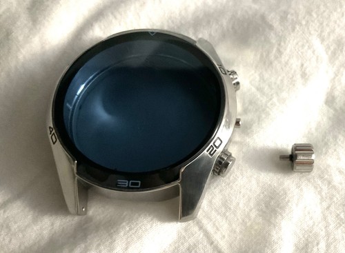 Fossil ch2564 custodia con - custodia,