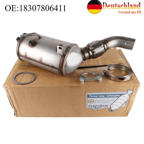 Per bmw dpf filtro - per,