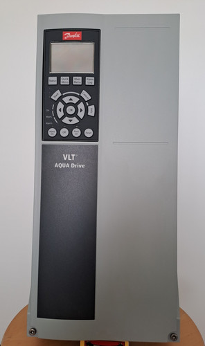 Inverter frequenza danfoss - di,