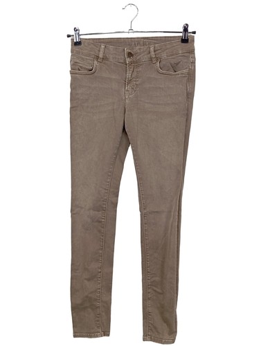 Hallhuber jeans vita bassa - hallhuber,