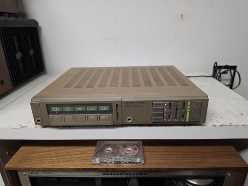 Marantz 433 amplificatore - marantz, pm-433