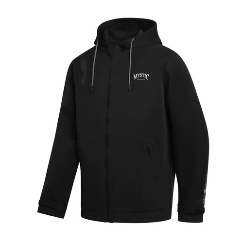 Giacca neoprene mystic - giacca,