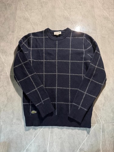 Pull col rond - en, pure