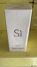 SÌ GIORGIO ARMANI 100ml