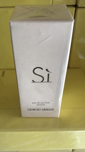 Sì giorgio armani 100ml - armani,