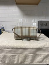Borsa a tracolla Burberry Nova