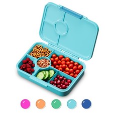 Lunch Box con Scomparti Lunch