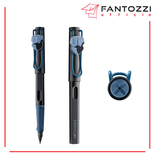 Lamy safari penna - safari,