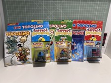 COLLEZIONE TOPOLINO CAPPELLI