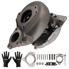 Turbocompressore nuovo per