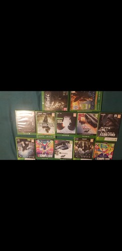 Xbox one bianca con giochi - xbox,