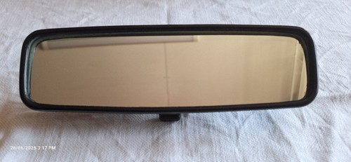 Specchietto retrovisore - specchietto,