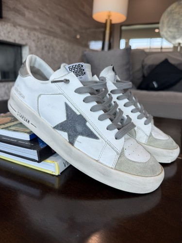 Autentiche sneakers uomo