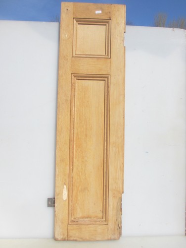 Armadio credenza legno - , porta