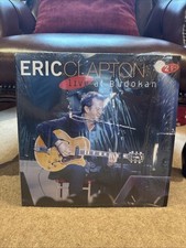 ERIC CLAPTON Live at Budokan (DMM Cutting) | x2-LP/Vinyl 2010 | Nr MINT