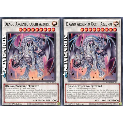Drago argento occhi - drago,