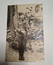 FOTO MILITARE FORMATO