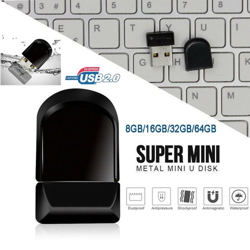 Mini chiavetta usb 16 gb - usb,