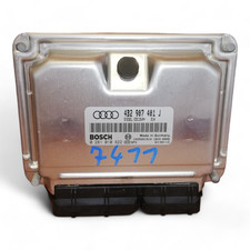 CENTRALINA MOTORE PER AUDI A6