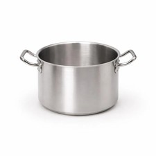 Pentola Inox 18/10 Triplo