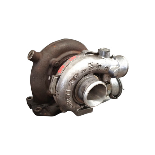 Turbo turbina jeep - jeep, cherokee