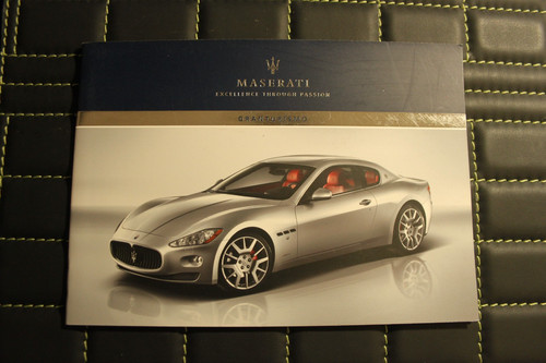 Brochure depliant clienti