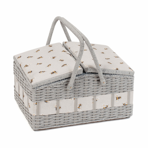 Hobbygift scatola cucito - da,