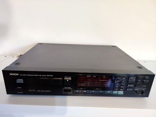 Platine denon dcd 1300 à - dcd-1300,