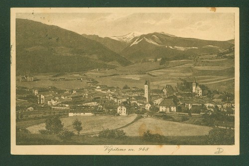 Vipiteno sterzing alto - vipiteno,