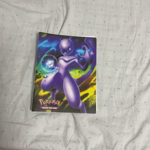 Album pokemon - album,